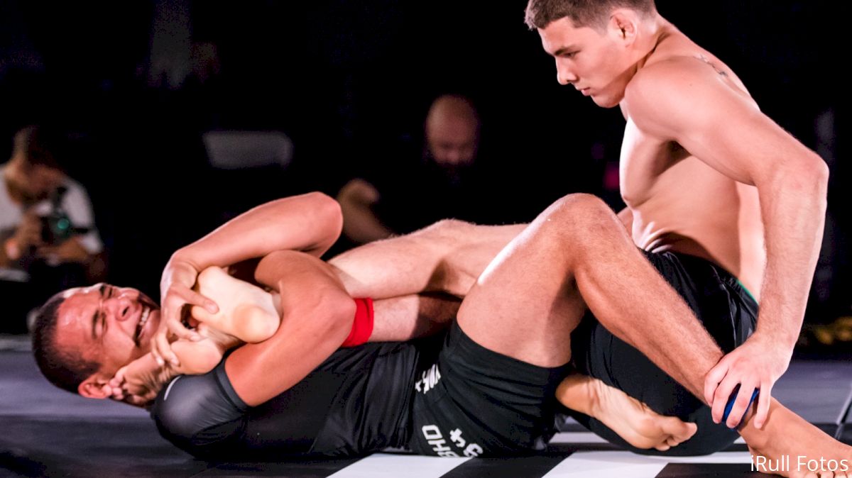 How To Watch Third Coast Grappling: KUMITE V