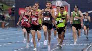Will Anyone Show Up For USATF's Proposed Meet?