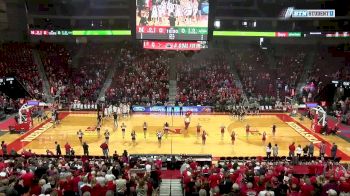 2018 SC-Upstate vs Nebraska | Big Ten Women's Basketball