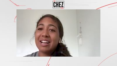 Senior Season Canceled | The Chez Show (Ep. 25)