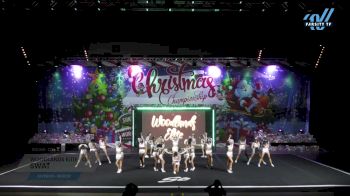 Woodlands Elite - OR - SWAT [2023 L5 Senior Day 2] 2023 Spirit Celebration Christmas Grand Nationals