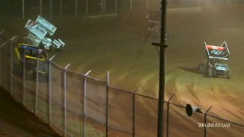 Feature Replay | PA Speedweek at Lincoln Speedway