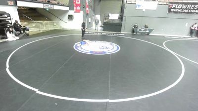 45 lbs Quarters - Truett Dickey, McKinleyville Freestyle Wrestling Club vs Kekoa Sheldahl, MTC - MANTANONA TRAINING CENTER