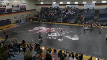 Cedar Park HS "Cedar Park TX" at 2023 WGI Guard Austin Regional