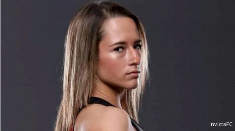 Zappitella: Belts, 'Bows & A UFC Atomweight Division