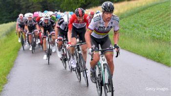 Replay: 2018 Tour de Suisse Stage 3