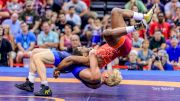 Will Kyle Dake's Power Overwhelm Frank Chamizo On July 25?