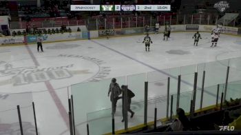 Replay: Home - 2023 Elmira vs Stratford | Nov 17 @ 7 PM