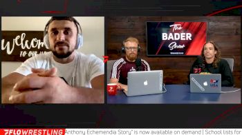Eric Thompson Full Bader Show Interview