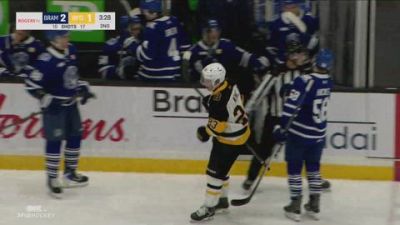 Adam Nemec First Career OHL Goal (1) | 2026 Brampton Steelheads vs Brantford Bulldogs | Oct 2024