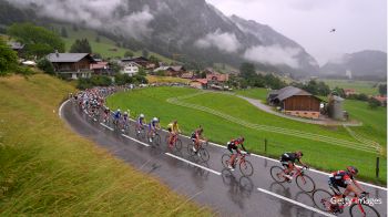 Replay: 2018 Tour de Suisse Stage 4