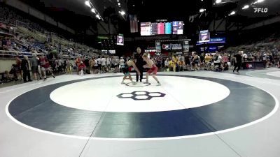 150 lbs Champ. Rd Of 128 - Aiden Fulks, CO vs Gregory Torosian, CA