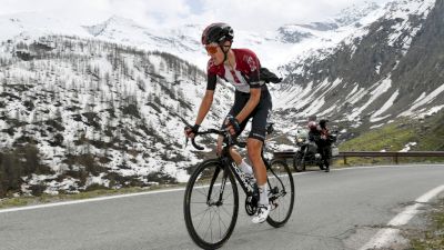 Key Courses And Contenders For The 2020 Giro d'Italia