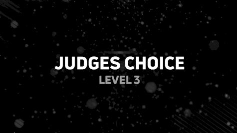 Watch The U.S. Finals Judges Choice Level 3 Routines!