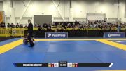 Coco Li Tsao vs Melinda Rae Mehaffey 2025 World IBJJF Jiu-Jitsu No-Gi Championship