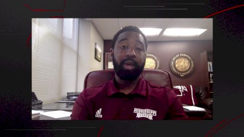 Chris Woods On How The Confederate Symbol Instilled Fear While Growing Up