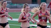 Elise Cranny Arrives As 5k Olympic Team Contender