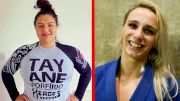 GrappleFest 9: Tayane & Ffion To Tangle In Openweight Affair