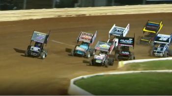 Feature Replay | PA Speedweek at Port Royal Speedway