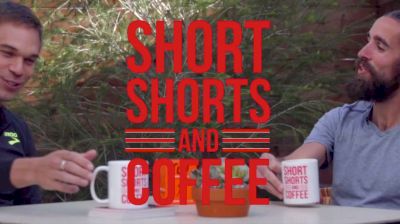 Symmonds & Leer: Short Shorts & Coffee (Episode 1)