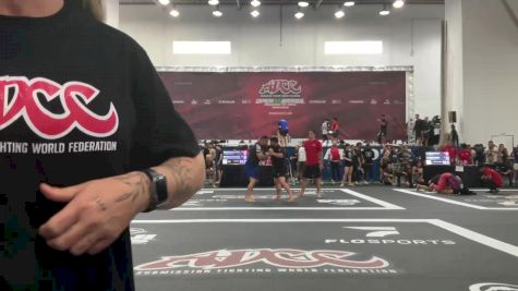 Jacó Viana Martins vs Lucas Soares 2024 ADCC Balneario Open