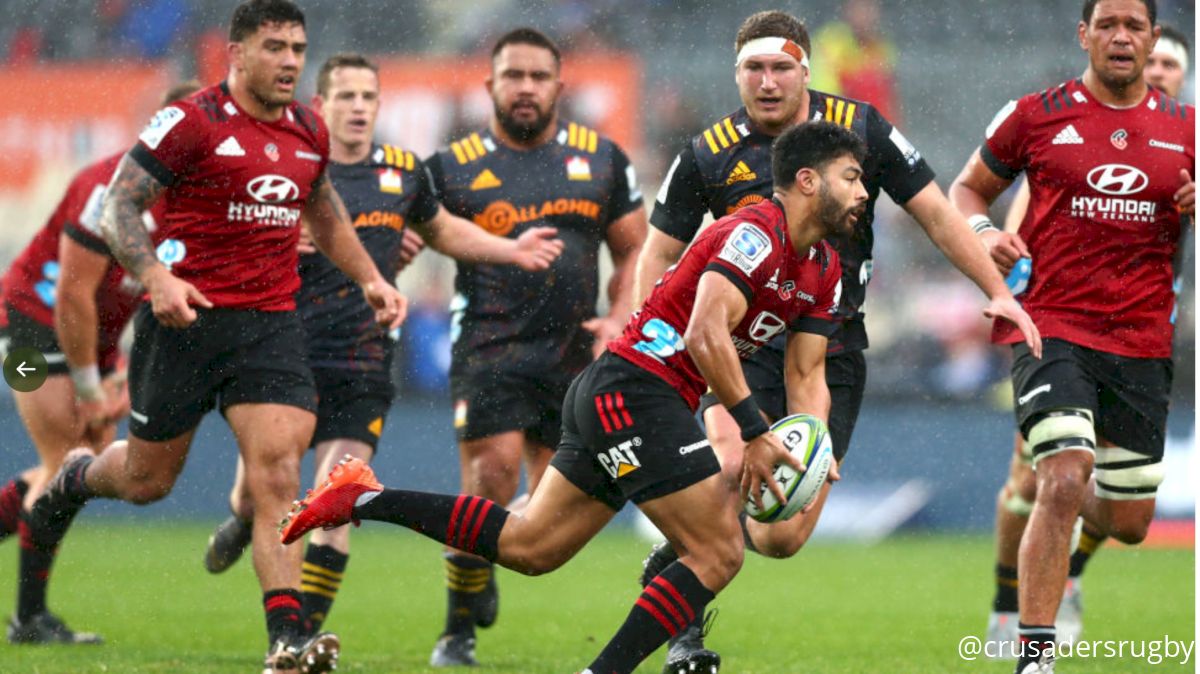 TWO UNBEATENS REMAIN: Super Rugby Aotearoa Round 4 Preview