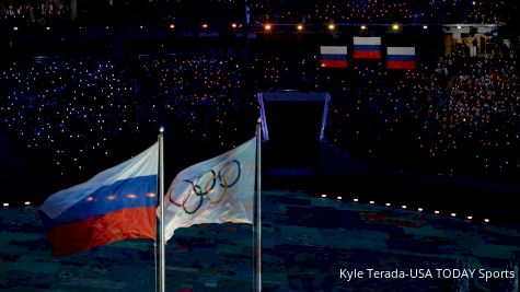 Russia Still Can't Get Its Act Together | The FloTrack Podcast (Ep. 98)