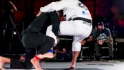 Baleia Breakdown: Victor Hugo's Double Leg from Guard