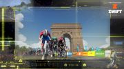 Zwift To Unveil New World For Virtual Tour de France