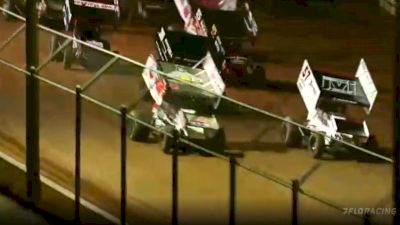 Feature Replay | PA Speedweek at Hagerstown