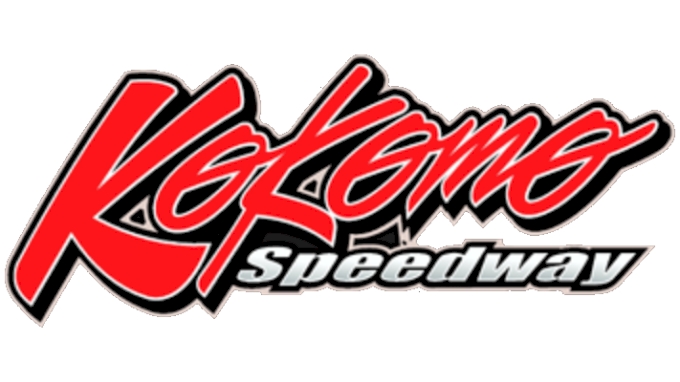 kokomo speedway logo.png
