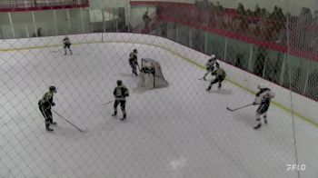 Replay: Home - 2025 Generals U16 vs NCHA U16 | Feb 1 @ 9 AM