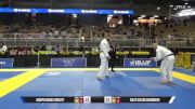 Riley Cullin Chambers vs Joseph Daniel Orcutt 2025 Pan Jiu Jitsu IBJJF Championship