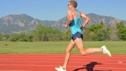 Olympics-Bound Marathoner Jake Riley Signs With On