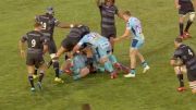 Premiership Rugby Cup: Harlequins vs Newcastle Falcons