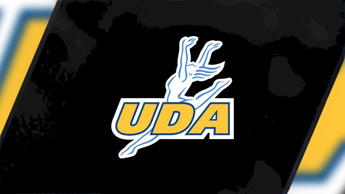 picture of 2020 UDA South Virtual Dance Challenge