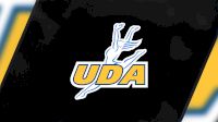 2024 UDA College Camps: Home Routines