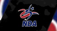 2025 NDA College Camps: Game Day Run-Off