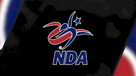 2020 NDA November Virtual Championship