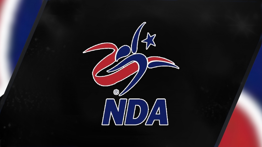 Ndagames 2025 NDA College Camps: Game Day Run-Off | Varsity | Varsity TV