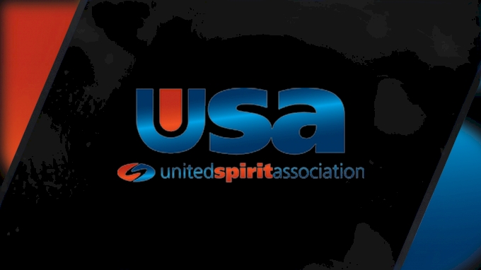picture of 2023 USA Virtual Spirit Regional II