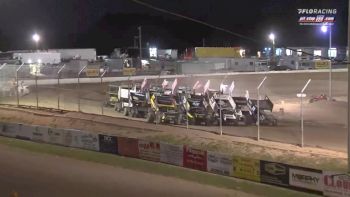 Feature Replay | OH Speedweek at Attica