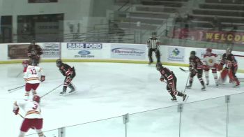 Replay: Bowling Green Stat vs Ferris State Unive - 2022 Bowling Green vs Ferris State | Jan 28 @ 7 PM