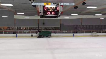 Replay: Home - 2025 NJ Bears vs Bridgewater | Mar 8 @ 8 PM