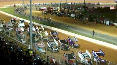 Feature Replay | PA Speedweek Finale at Port Royal