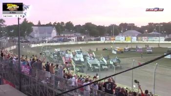 Feature Replay | OH Speedweek at Fremont Night #1