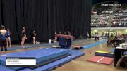 Maria Walker - Women's Group, Team Flip Gymnastics - 2021 Women's Xcel Region 4 Championships