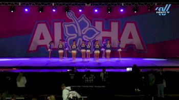 Elevation Cheer Company - Eminence [2023 L4 Senior - D2] 2023 Aloha Gatlinburg Showdown