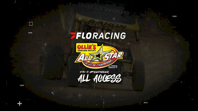 All-Access: OH Speedweek