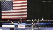 Nasiarra Riley - Individual Trampoline, FlipCity South - 2021 USA Gymnastics Championships